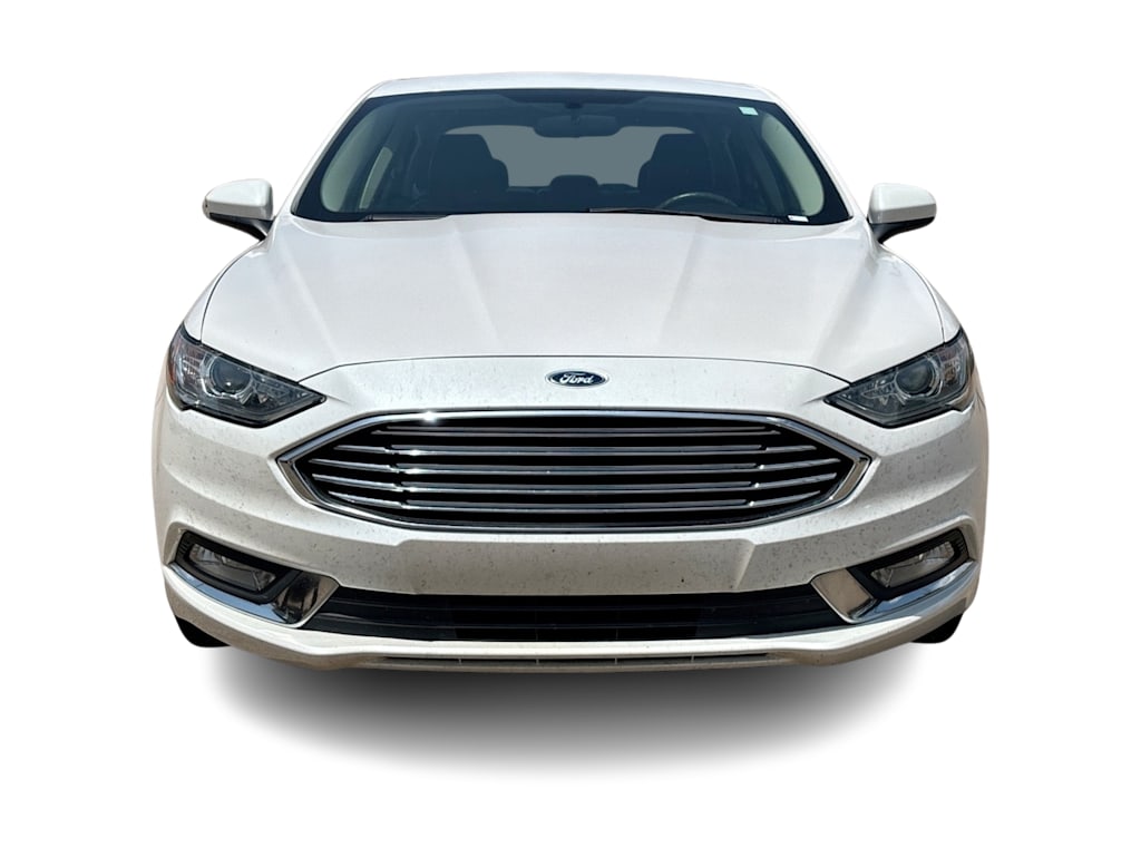 Thumbnail: 2018 Ford Fusion - 6