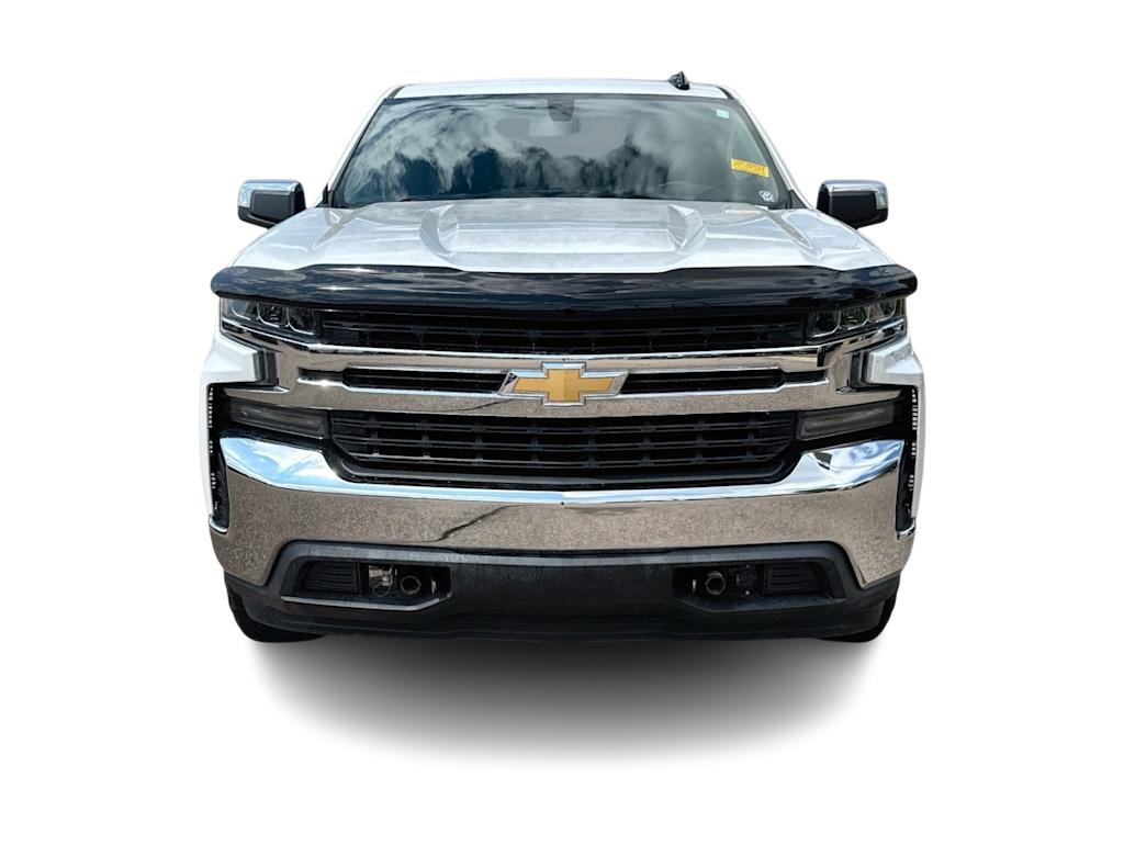 Thumbnail: 2019 Chevrolet Silverado 1500 - 6