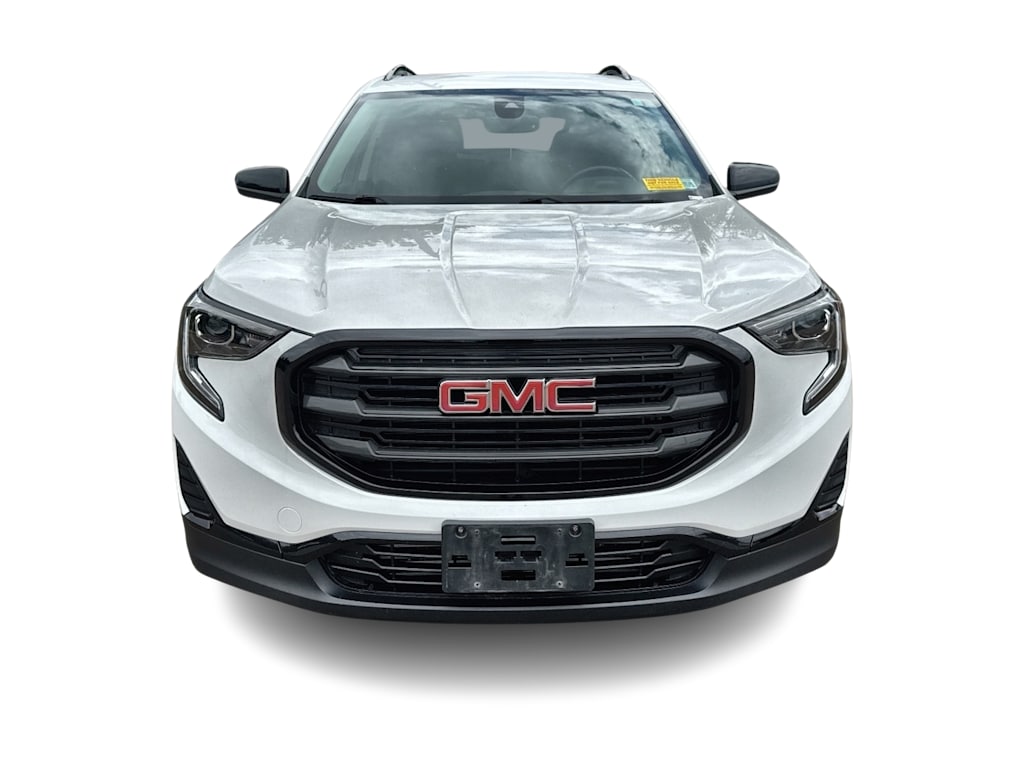 Thumbnail: 2021 GMC Terrain - 6