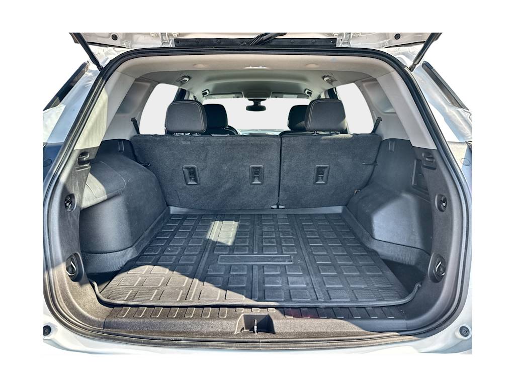 Thumbnail: 2021 GMC Terrain - 17