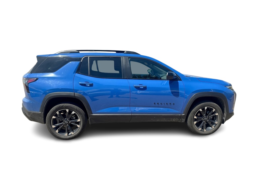 Thumbnail: 2026 Chevrolet Equinox - 18
