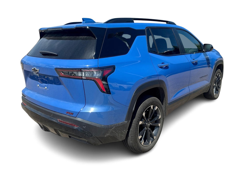 Thumbnail: 2026 Chevrolet Equinox - 17