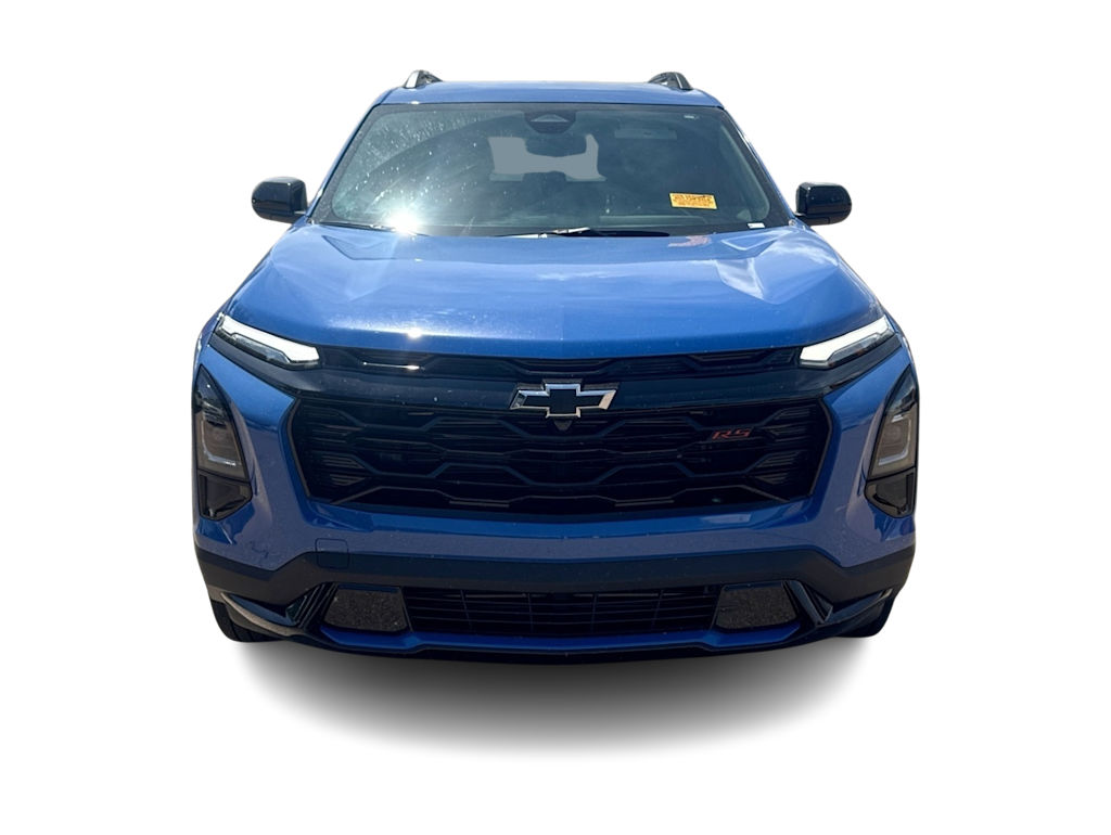 Thumbnail: 2026 Chevrolet Equinox - 6