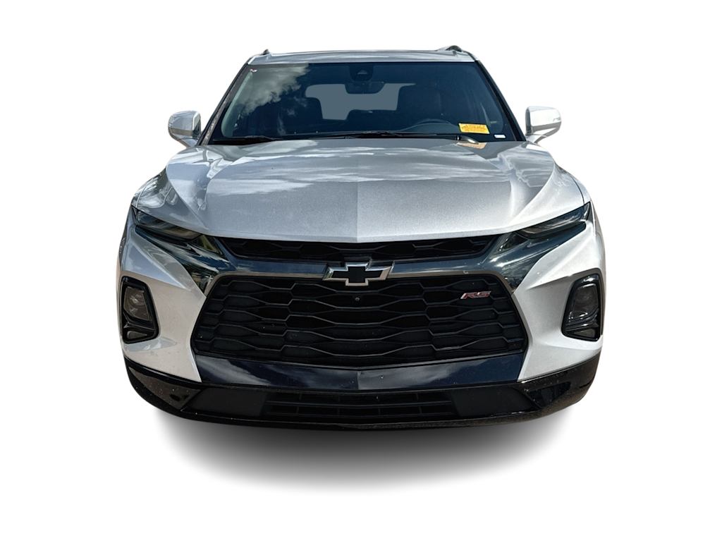 Thumbnail: 2021 Chevrolet Blazer - 5