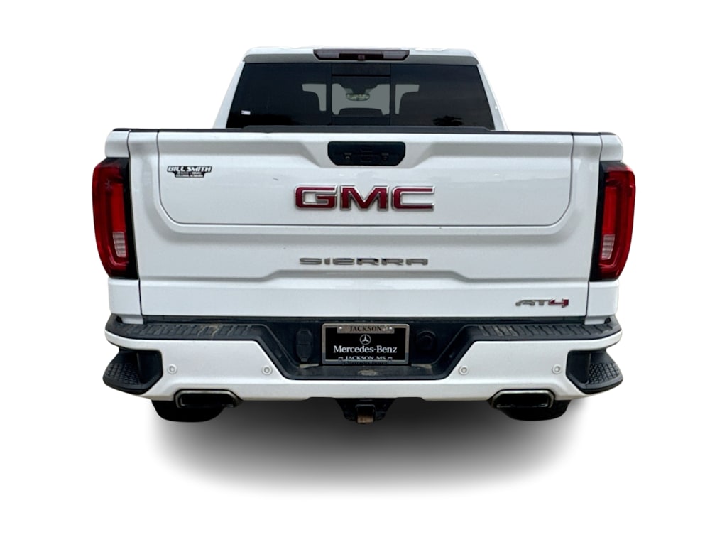 Thumbnail: 2019 GMC Sierra 1500 - 5