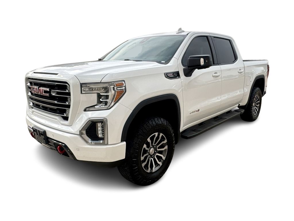Thumbnail: 2019 GMC Sierra 1500 - 21