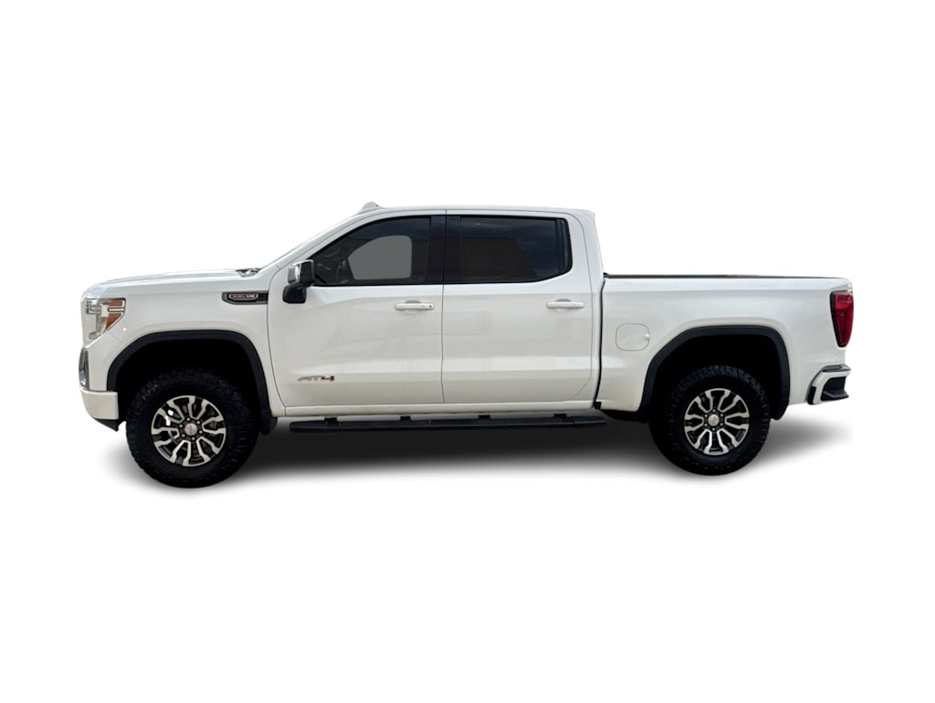 Thumbnail: 2019 GMC Sierra 1500 - 3