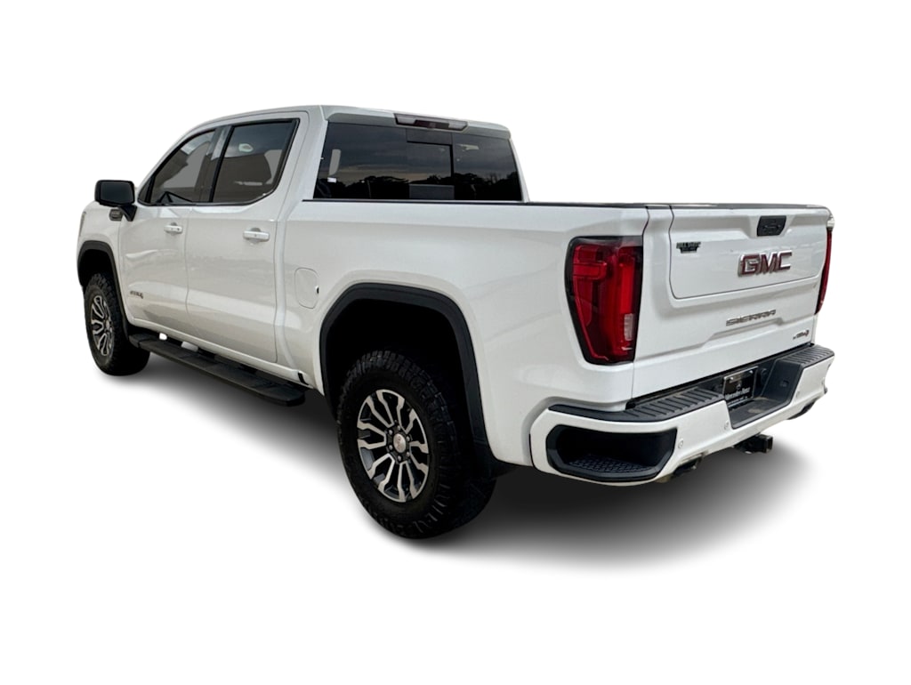 Thumbnail: 2019 GMC Sierra 1500 - 4