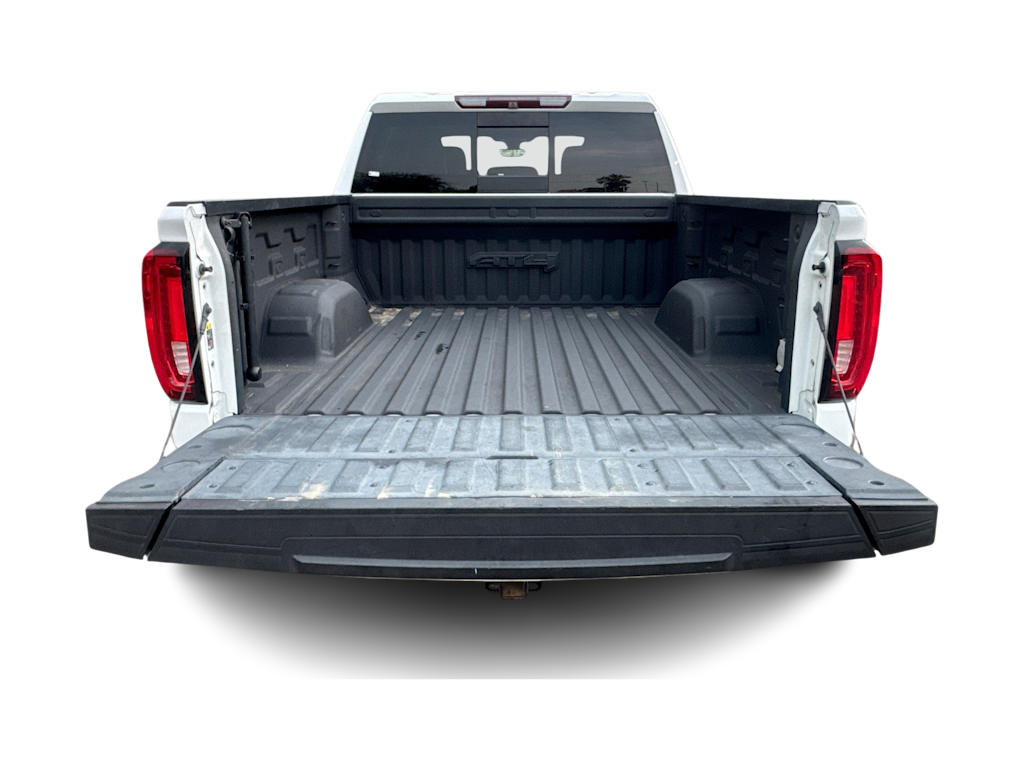 Thumbnail: 2019 GMC Sierra 1500 - 17