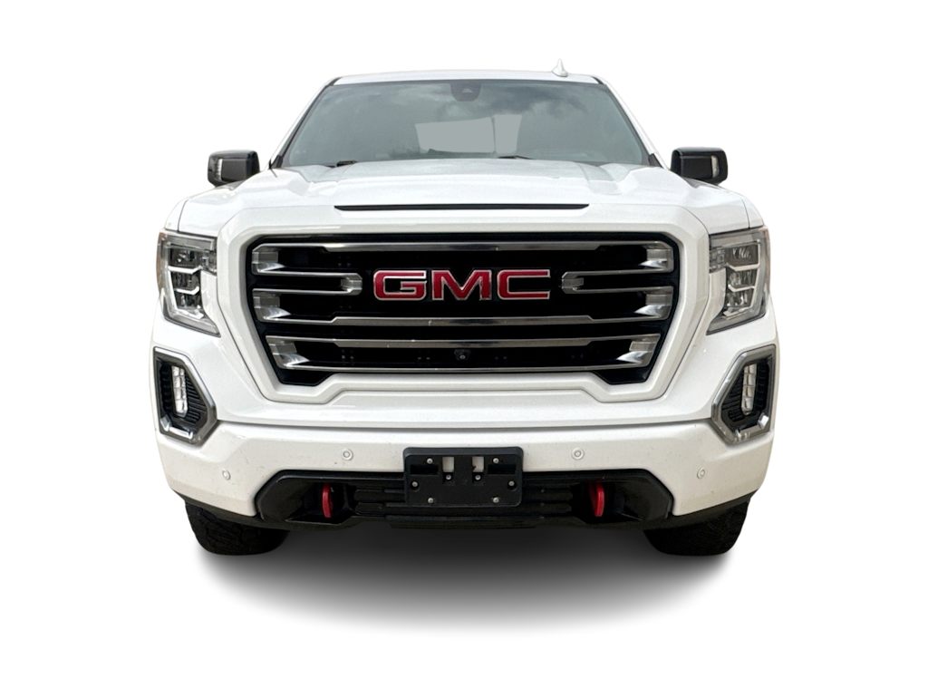 Thumbnail: 2019 GMC Sierra 1500 - 6