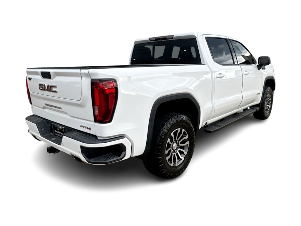 Thumbnail: 2019 GMC Sierra 1500 - 22