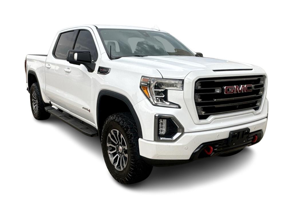 Thumbnail: 2019 GMC Sierra 1500 - 20