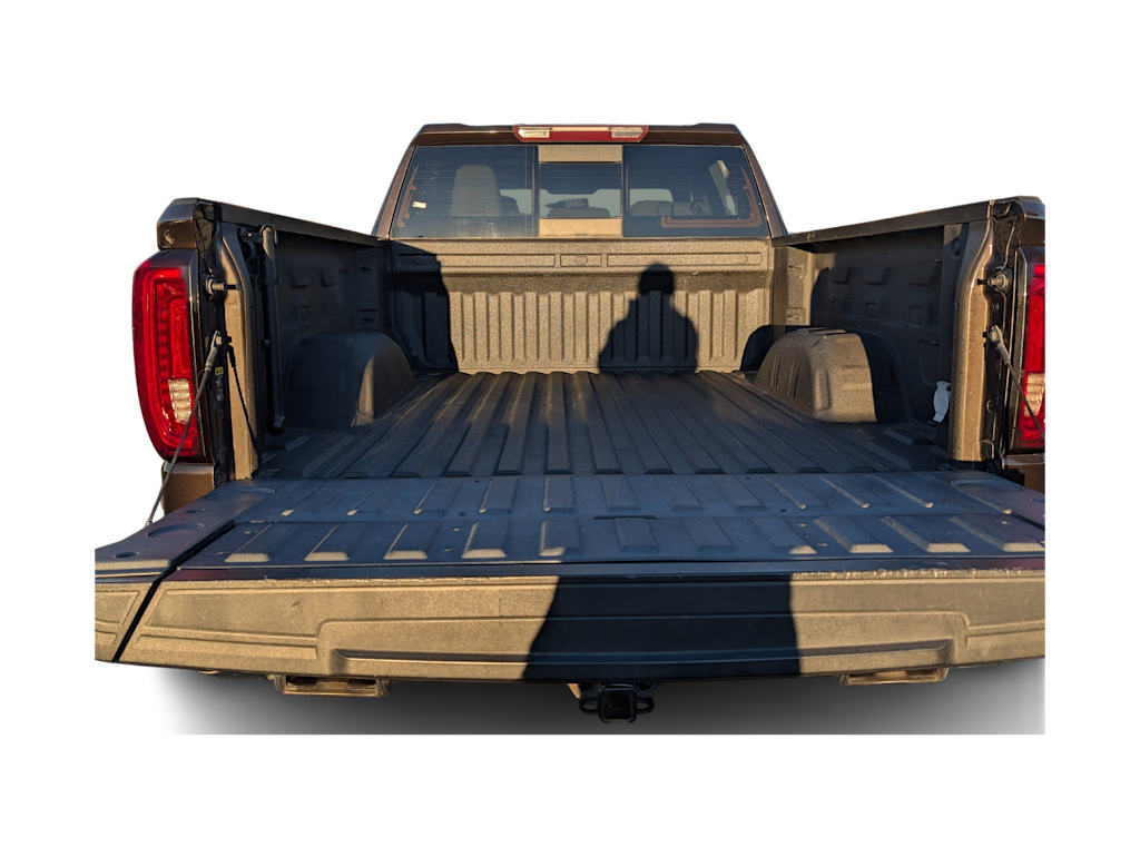 Thumbnail: 2020 GMC Sierra 1500 - 14