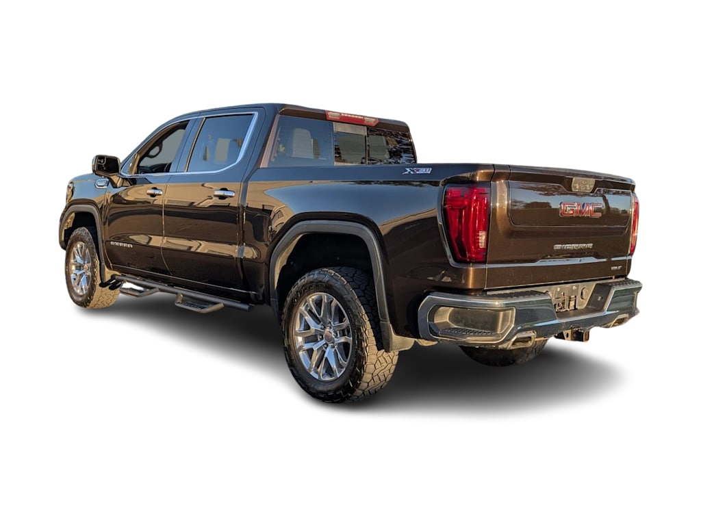 Thumbnail: 2020 GMC Sierra 1500 - 4