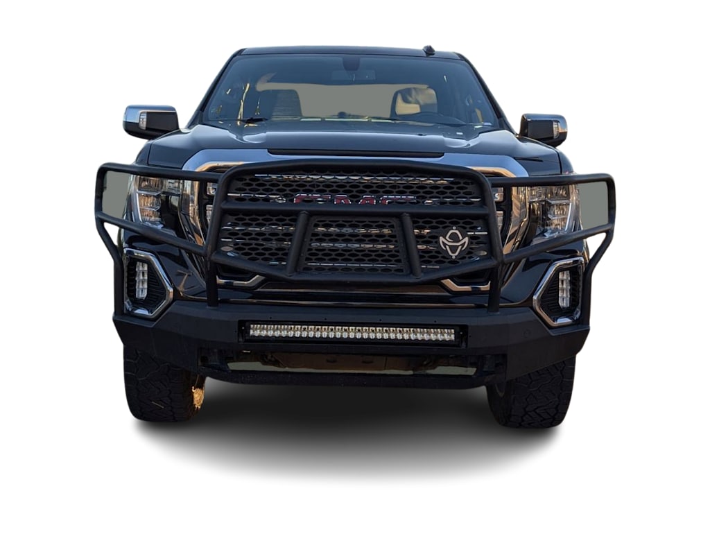 Thumbnail: 2020 GMC Sierra 1500 - 6