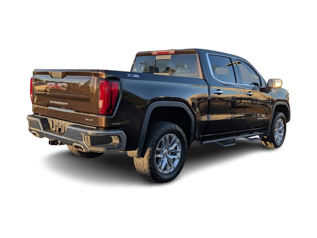 Thumbnail: 2020 GMC Sierra 1500 - 16