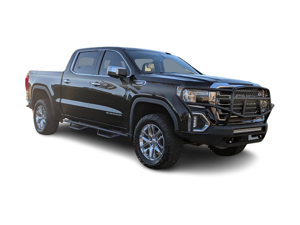 Thumbnail: 2020 GMC Sierra 1500 - 15