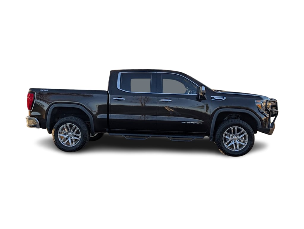 Thumbnail: 2020 GMC Sierra 1500 - 3