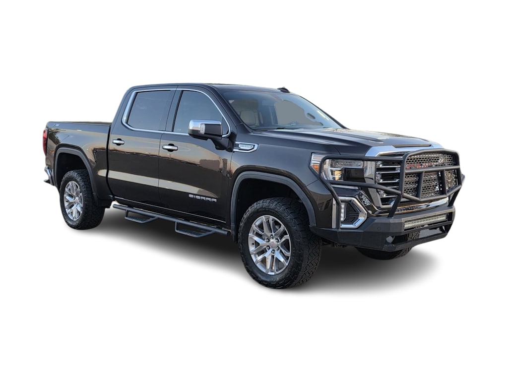 Thumbnail: 2020 GMC Sierra 1500 - 13
