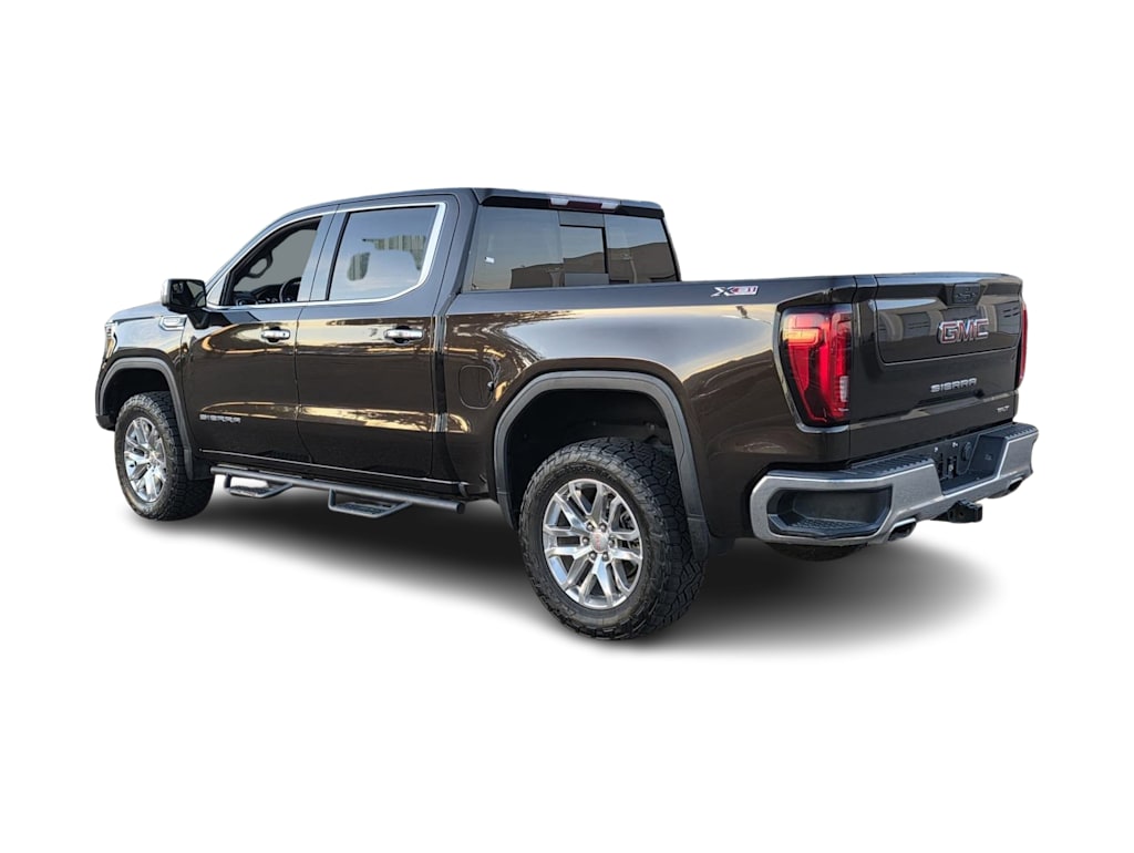 Thumbnail: 2020 GMC Sierra 1500 - 3
