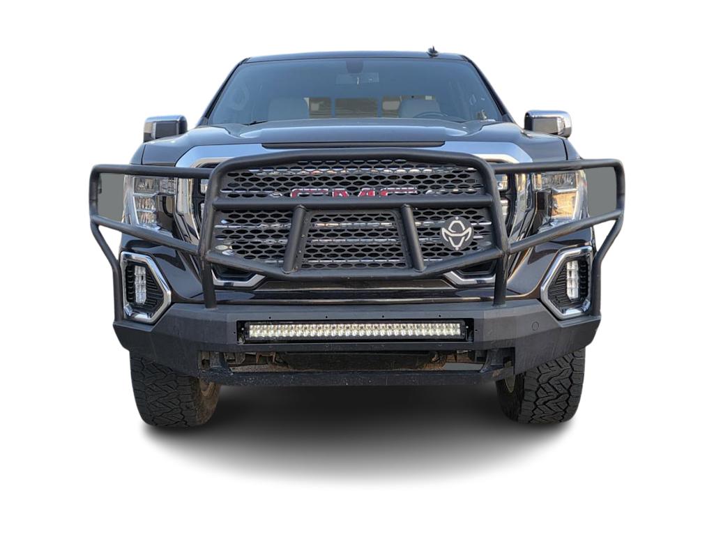Thumbnail: 2020 GMC Sierra 1500 - 5