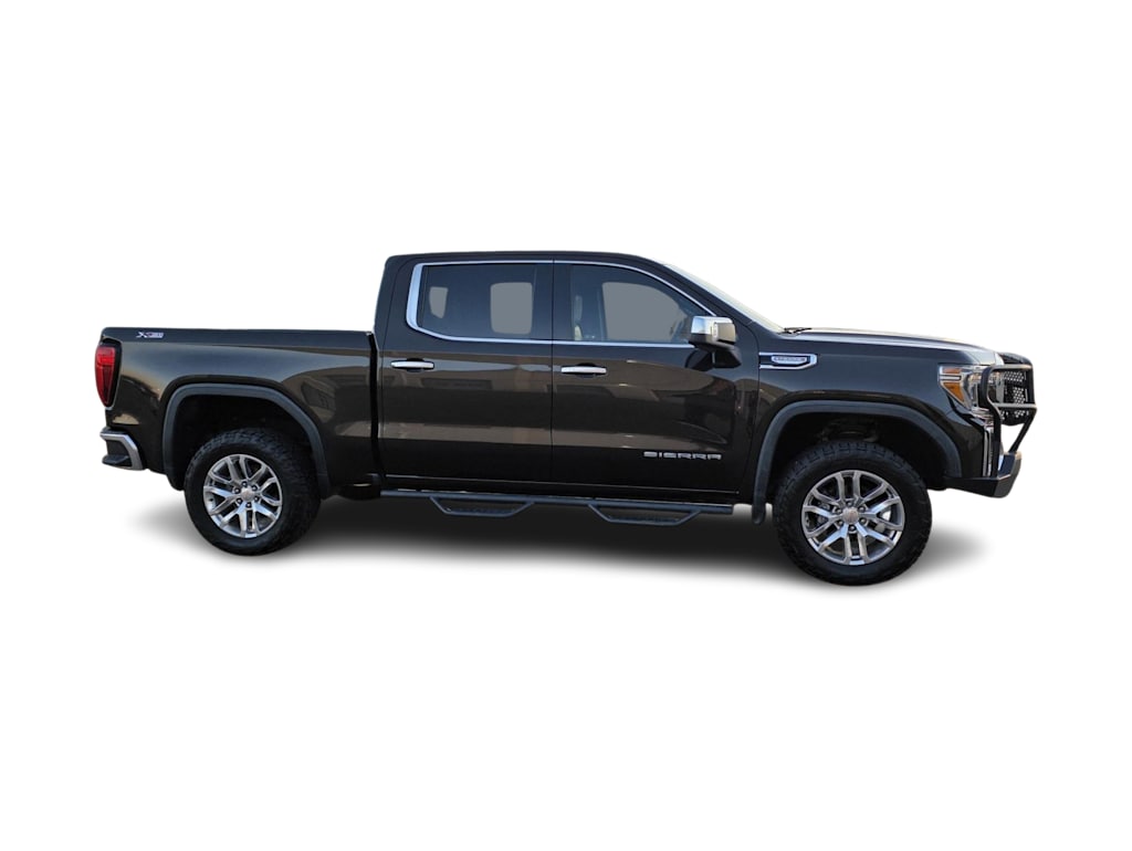 Thumbnail: 2020 GMC Sierra 1500 - 14