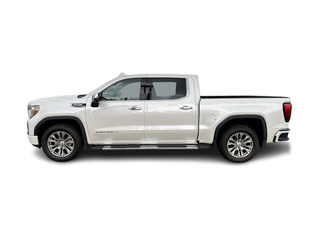 Thumbnail: 2019 GMC Sierra 1500 - 2