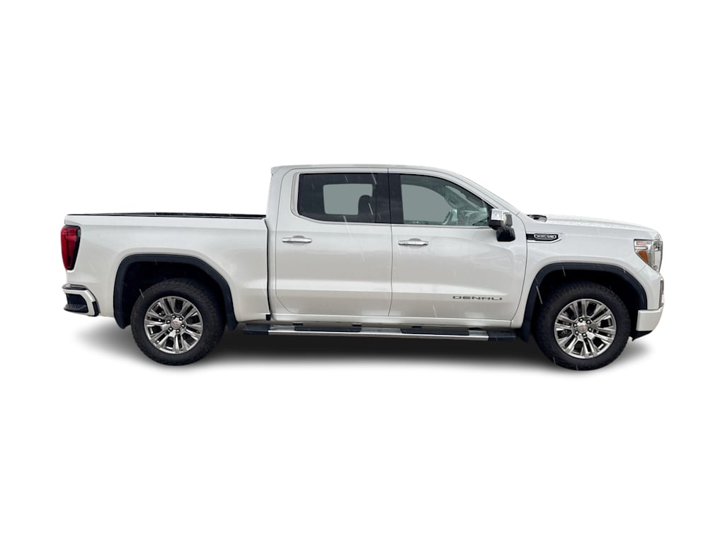 Thumbnail: 2019 GMC Sierra 1500 - 10