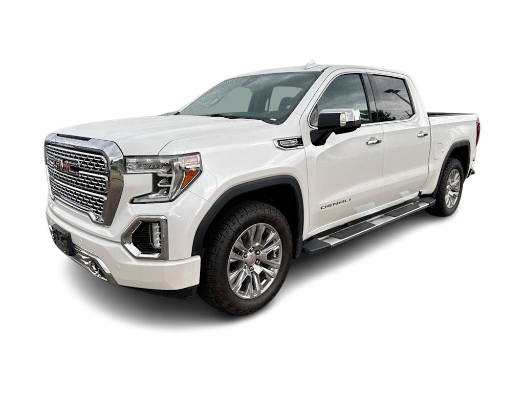 Thumbnail: 2019 GMC Sierra 1500 - 8