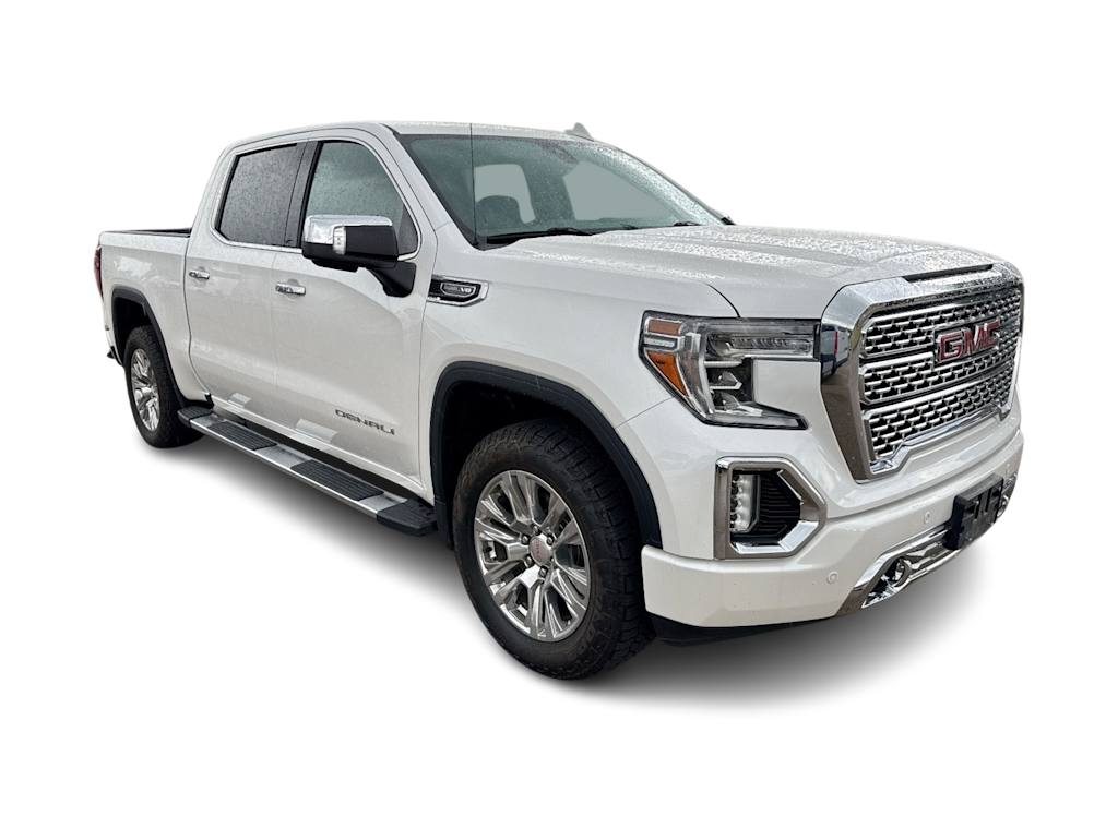 Thumbnail: 2019 GMC Sierra 1500 - 7