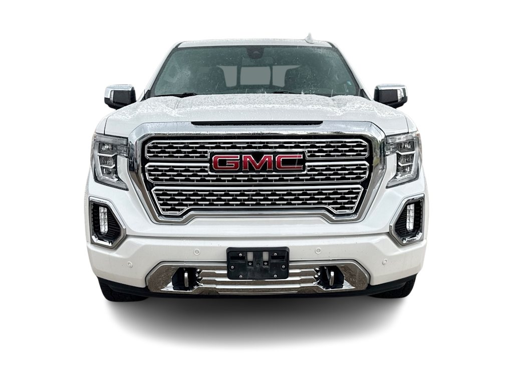 Thumbnail: 2019 GMC Sierra 1500 - 5