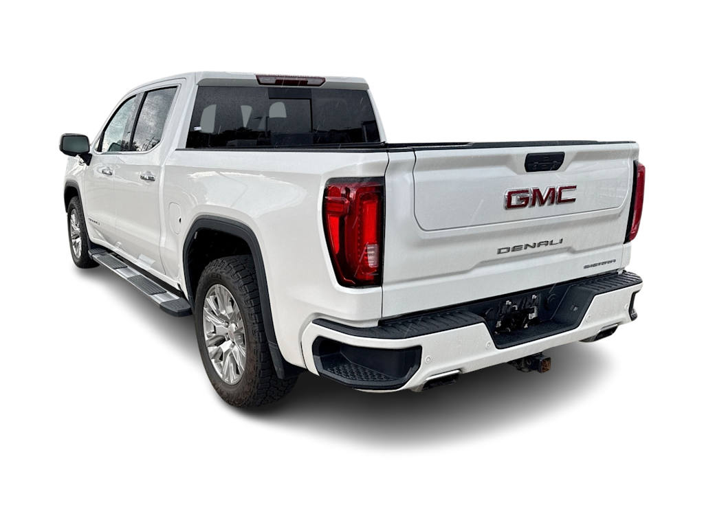 Thumbnail: 2019 GMC Sierra 1500 - 3
