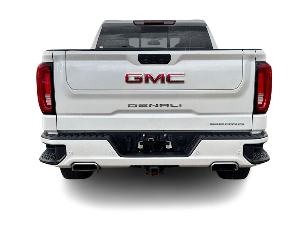 Thumbnail: 2019 GMC Sierra 1500 - 4
