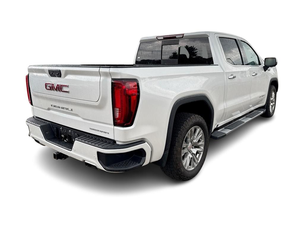 Thumbnail: 2019 GMC Sierra 1500 - 9
