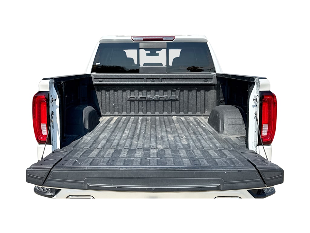 Thumbnail: 2019 GMC Sierra 1500 - 17