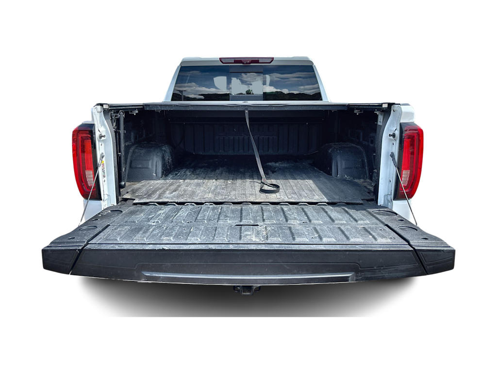 Thumbnail: 2022 GMC Sierra 1500 - 16
