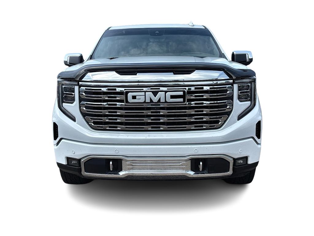 Thumbnail: 2022 GMC Sierra 1500 - 21