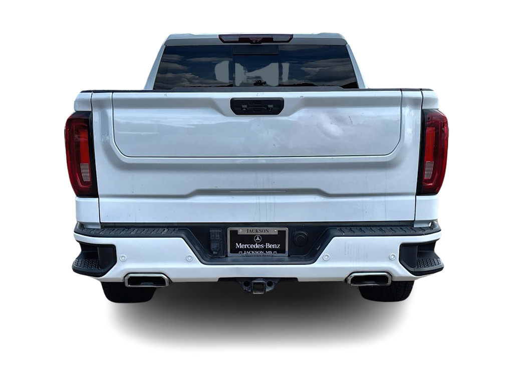 Thumbnail: 2022 GMC Sierra 1500 - 5