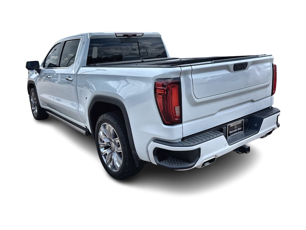 Thumbnail: 2022 GMC Sierra 1500 - 4