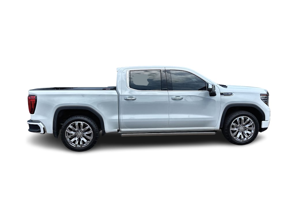 Thumbnail: 2022 GMC Sierra 1500 - 19
