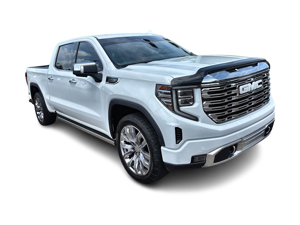 Thumbnail: 2022 GMC Sierra 1500 - 20