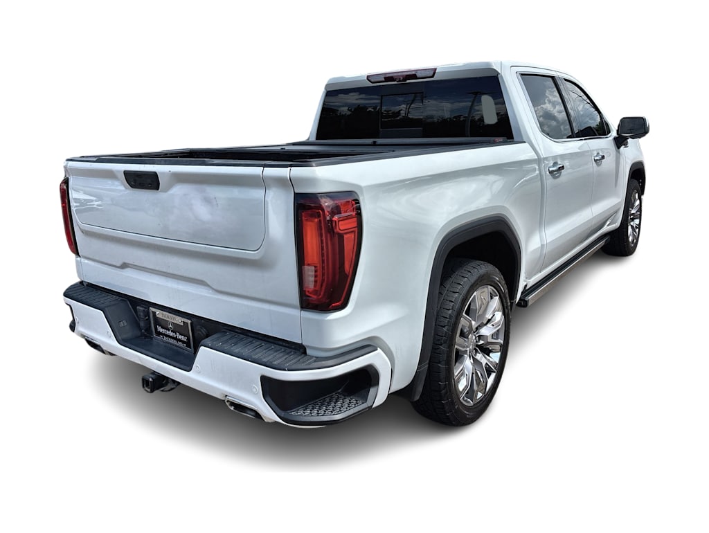 Thumbnail: 2022 GMC Sierra 1500 - 18