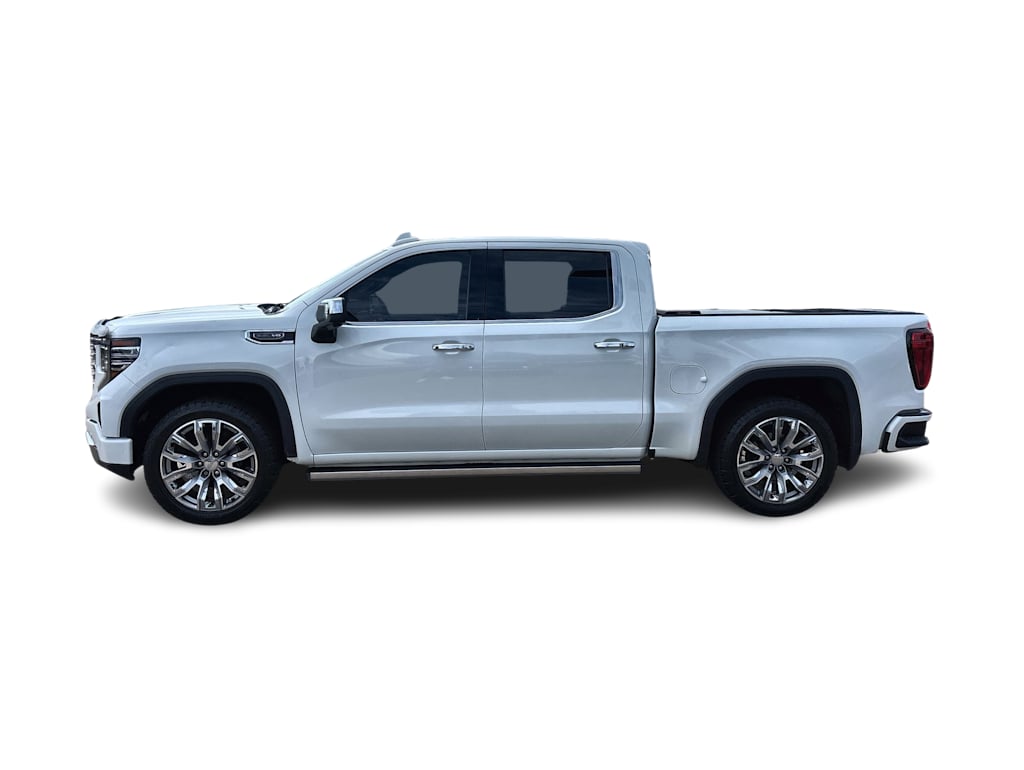 Thumbnail: 2022 GMC Sierra 1500 - 3