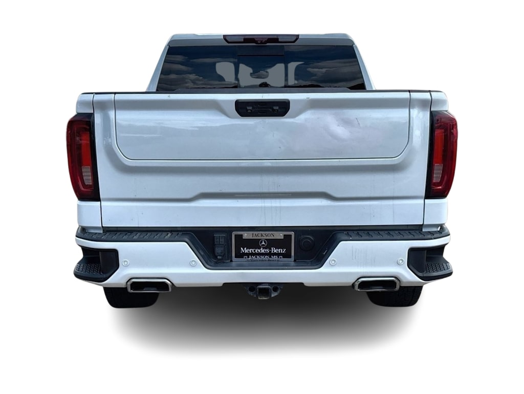 Thumbnail: 2022 GMC Sierra 1500 - 5