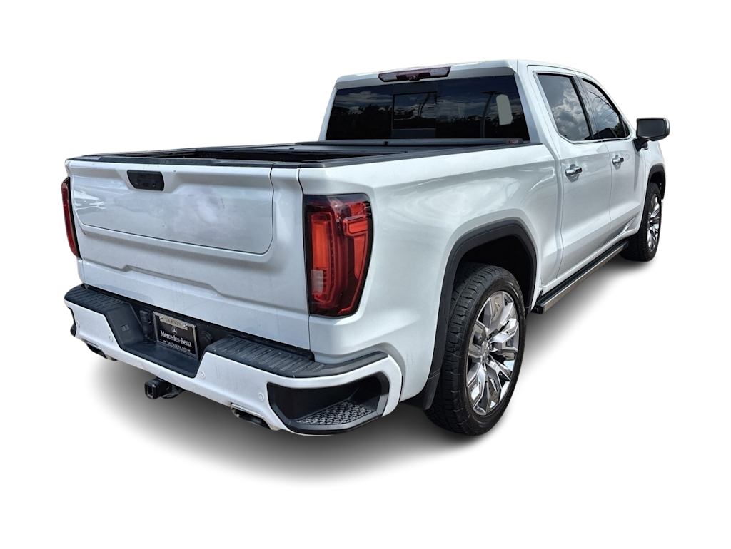 Thumbnail: 2022 GMC Sierra 1500 - 18