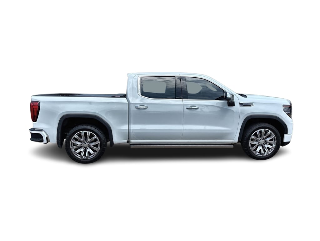 Thumbnail: 2022 GMC Sierra 1500 - 19