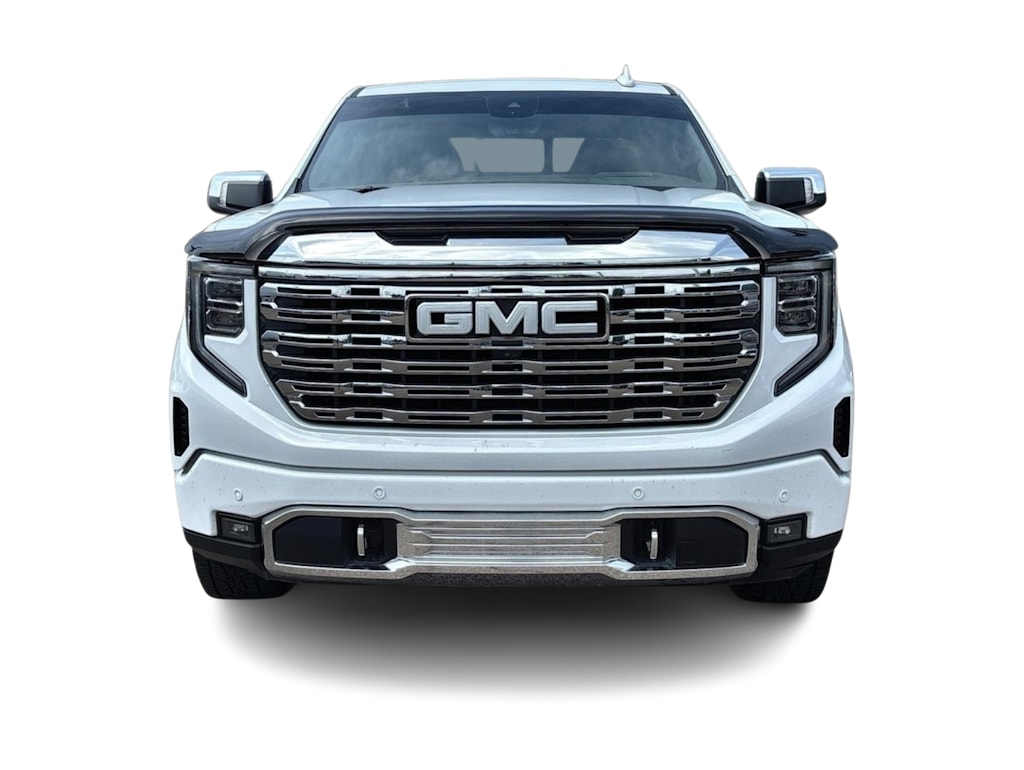 Thumbnail: 2022 GMC Sierra 1500 - 6
