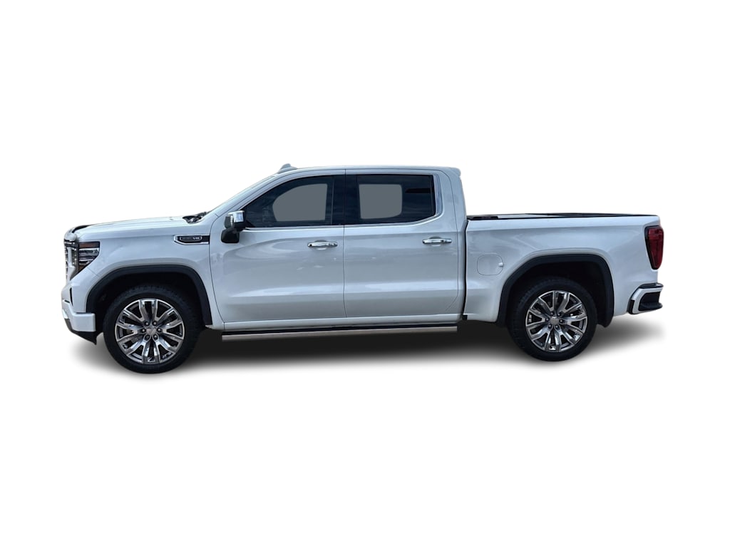 Thumbnail: 2022 GMC Sierra 1500 - 3
