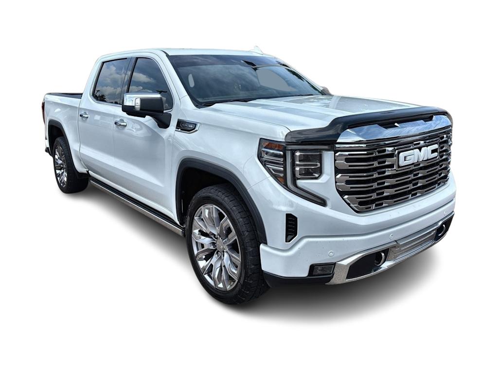 Thumbnail: 2022 GMC Sierra 1500 - 20