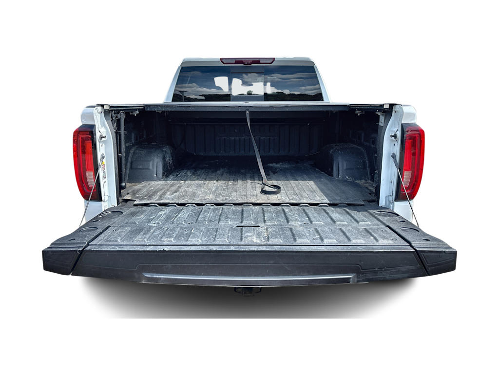 Thumbnail: 2022 GMC Sierra 1500 - 17